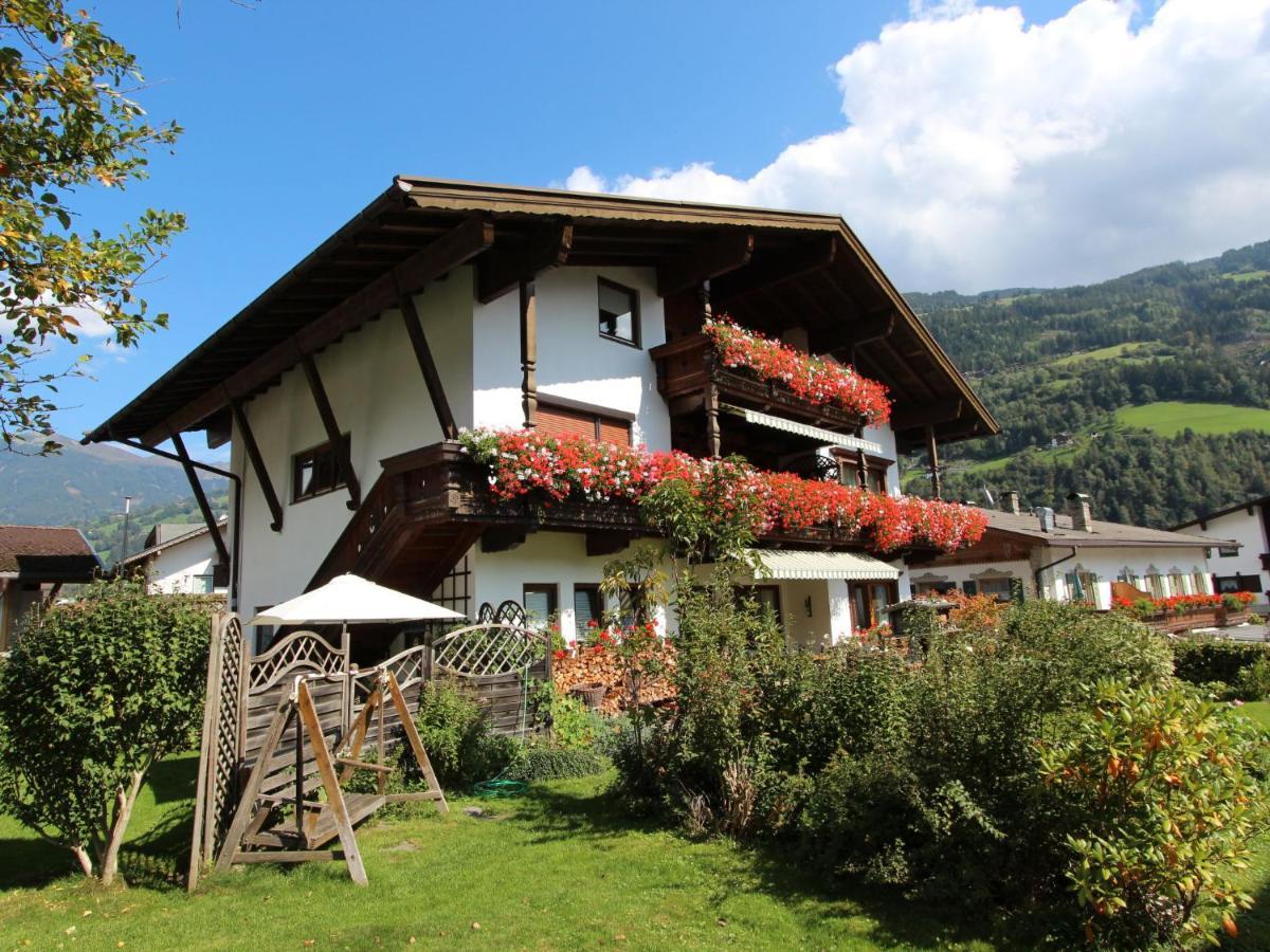 Apartment Tyrol-2 By Interhome Aschau Im Zillertal Exterior foto