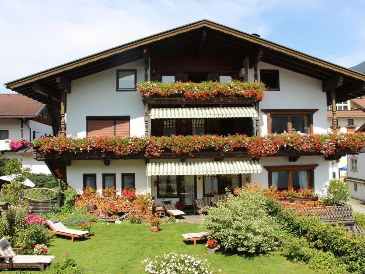 Apartment Tyrol-2 By Interhome Aschau Im Zillertal Exterior foto