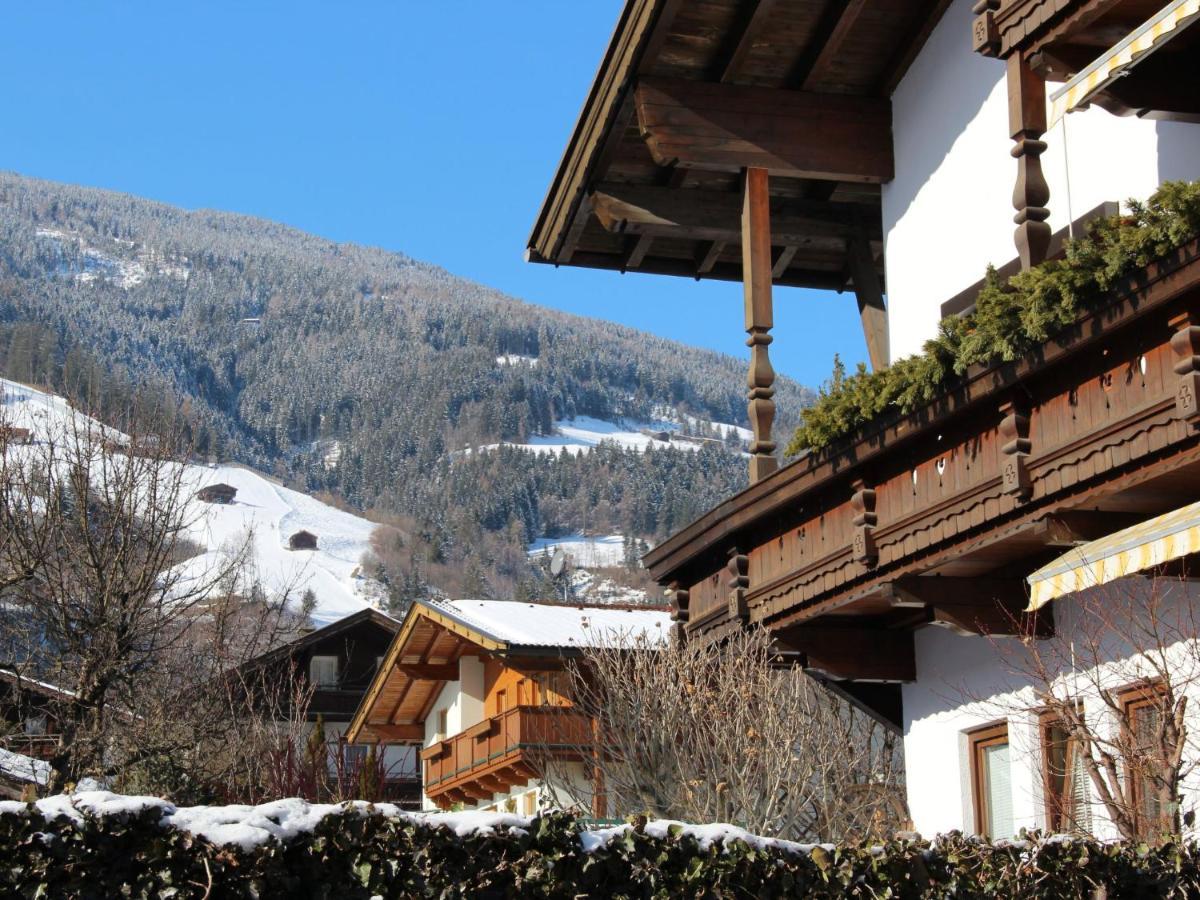 Apartment Tyrol-2 By Interhome Aschau Im Zillertal Exterior foto