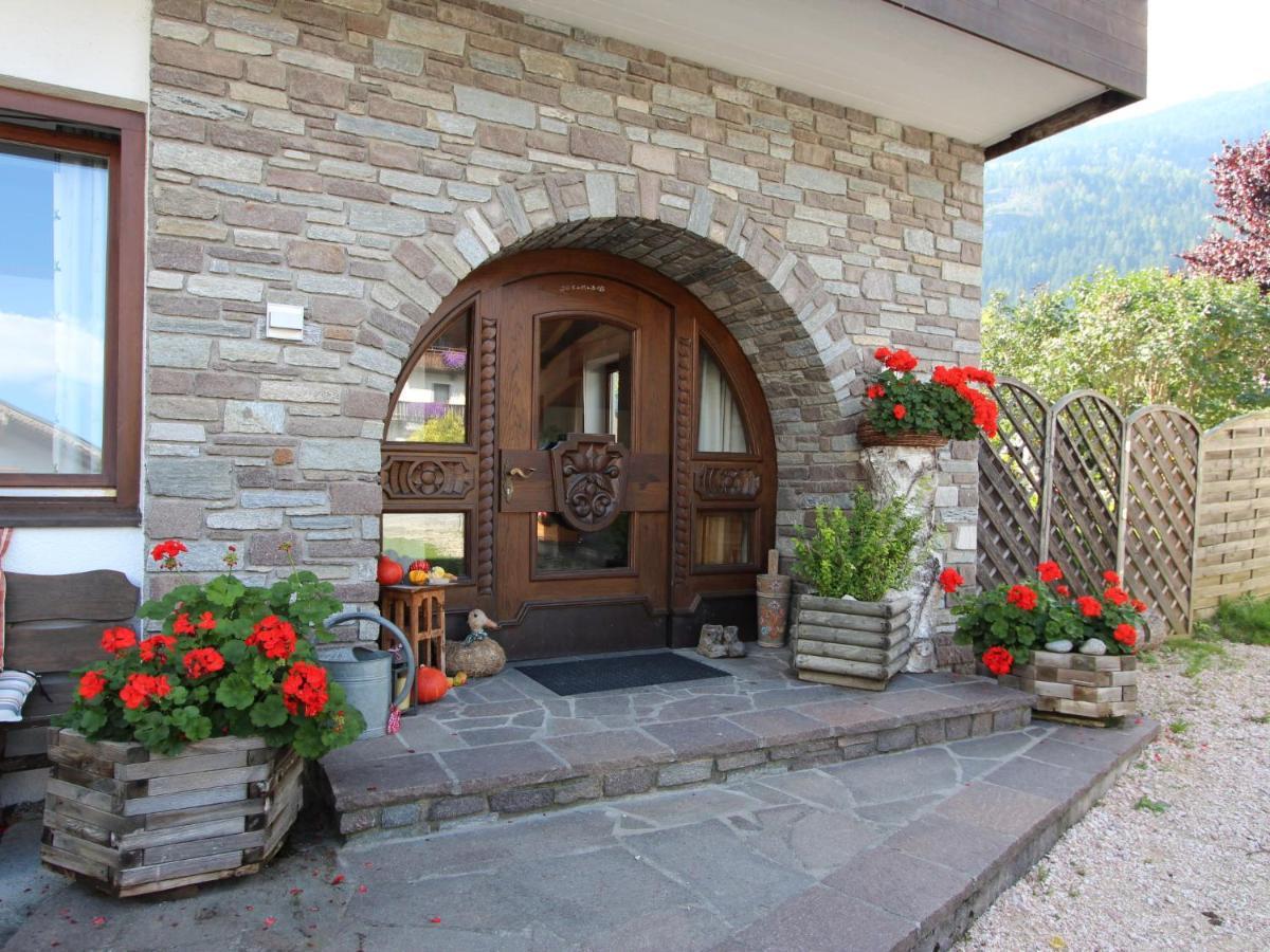 Apartment Tyrol-2 By Interhome Aschau Im Zillertal Exterior foto